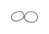 Aeroflow AF6233-5003 GM LS Throttle Body O-Ring Gasket