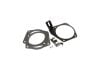 Aeroflow AF64-2174 102mm and 105mm Throttle Cable Bracket Suit GM LS Series 4-Bolt 102mm and 105mm Throttle Bodies