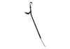 Aeroflow Holden V8 Rear Sump Engine Dipstick Black Plated Steel fits 253-308 HQ-WB and LH-UC Torana AF64-2306BLK