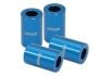 Aeroflow Billet Aluminium Bolt Spacers Silver M6 1/4" I.D 19mmOAL Sold as Pack of 4 AF64-4378