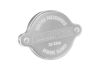 Aeroflow Small Radiator Cap Silver fits 32mm Water Neck 23 PSI 1.58 BAR AF64-5034S