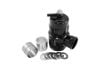 Aeroflow AF64-5049BLK Compact Blow Off Valve Complete Kit