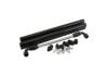 Aeroflow Small Block Ford Windsor Fuel Rail Kit for Air Gap Intake Manifold fits AF6090-2000 and AF6290-2000 Intake Manifolds ONLY AF6999-2000