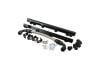 Aeroflow GM LS Fuel Rail Kit for Modular Intake Manifolds fits all Low Rise Modular Intake Manifolds AF6999-6003