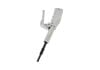 Aeroflow AF72-9100 Bang Shift Attack OEM Shifter Handle Silver Billet Factory Replacement Shifter Handle fits Holden Commodore VT
