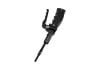 Aeroflow AF72-9100BLK Bang Shift Attack OEM Shifter Handle Black Billet Factory Replacement Shifter Handle fits Holden Commodore VT