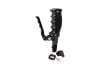 Aeroflow AF72-9105BLK Bang Shift Attack OEM Ford Mustang Shifter Handle Black Billet Factory Replacement Shifter Handle