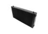 Aeroflow AF77-2049 Large Universal Heat Exchanger with -12 ORB Inlet/Outlet Ports