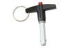 Aeroflow Quick Release Pin 5/16" Diameter x 1" Long Sold Individually AF80-05-100