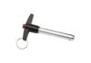 Aeroflow Quick Release Pin 1/2" Diameter x 2-1/2" Long Sold Individually AF80-08-250