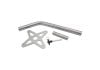 Aeroflow Universal Parachute Pack Mount Kit Used with AF80-3450 Anchor Kit AF80-3451