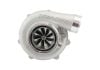 Aeroflow Boosted 6862 .61 Turbocharger 1050HP Natural Cast Finish External Wastegate V-Band Inlet & Exhaust Flanges AF8005-3071