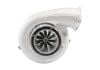 Aeroflow Boosted 7975 Dual V-Band 0.85 Turbocharger 1450HP Natural Cast Finish External Wastegate V-Band Inlet & Exhaust Flanges AF8005-4049