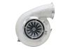 Aeroflow Boosted 7682 V-BAND 1.15 Turbocharger 1500HP Natural Cast Finish External Wastegate V-Band Inlet Flange V-Band Exhaust Flange AF8005-4098