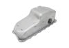 Aeroflow Holden 253 308 Standard Replacement Oil Pan Raw Finish fits Holden Commodore VB-VT Front Sump 5.0L Capacity AF82-9308