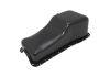 Aeroflow Standard Replacement Oil Pan Black Finish fits Ford Big Block 429 to 460 V8 5.0L Capacity AF82-9343BLK