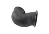 Aeroflow AF8200-1100 Turbo Exhaust Dump Pipe fits Mitsubishi Evo 4-9