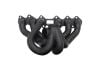 Aeroflow Toyota 2JZ-GTE V-Band Turbo Manifold fits High Mount GT30-GT35 Turbo with 50mm External Wastegate Flange AF8207-1000
