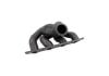 Aeroflow AF8207-1104 V-Band Low Mount Turbo Manifold fits Mitsubishi EVO 4G63