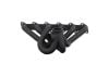 Aeroflow AF8207-3000 Ford Barra V-Band Turbo Manifold Suits High Mount GT30-GT35 Turbo with 50mm Ext Wastegate Flange