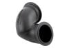 Aeroflow GM LS V-Band Twist Mount Adapter Turbo Manifold fits Single GM LS Turbo Manifold AF8210-2000
