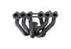 Aeroflow Toyota 2JZ-GTE V-Band Turbo Manifold fits High Mount GT40-GT45 Turbo with 50mm External Wastegate Flange AF8227-1000