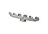 Aeroflow Ford Barra Factory FG/FG-X T3 Turbo Manifold Direct Bolt on Replacement for Factory Manifold AF8240-3001