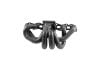 Aeroflow AF8247-6000 Nissan RB30 T3 Turbo Manifold fits High Mount GT30-GT35