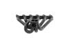 Aeroflow AF8277-3000 Ford Barra T4 Turbo Manifold Suits High Mount GT35-GT42