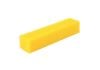 Aeroflow Fuel Cell Safety Foam 18in L x 4in W x 3.5in E85 Compatible AF85-3005