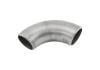 Aeroflow Steam Pipe Tube 90 Degree Bend 2.0D Radius 1/8" Wall Thickness Carbon Steel Material 1-5/8" 51mm AF8523-1875