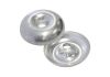 Aeroflow 4-1/2" Aluminium Half Donut Sold Per Half AF8600-450