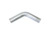 Aeroflow 60 Aluminium Mandrel Bend 1-3/4" 44mm Dia. 1/16" 1.63mm Wall. 5-1/2" 140mm Leg AF8608-175