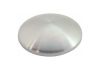 Aeroflow Weld-On Aluminium Tank Ends fits 2" 51mm Tube with Smooth Bowl Style AF8630-2000