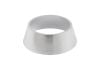 Aeroflow AF8688-200-300 2in to 3in Aluminum Transition Cone