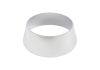 Aeroflow AF8688-450-500 4-1/2in to 5in Aluminum Transition Cone