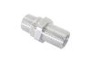 Aeroflow AF88-2013 no.10 Air Conditioning Bulkhead Insert Polished