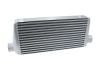 Aeroflow Race Series Intercooler 600 x 300 x 100 Silver AF90-1009