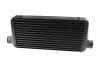 Aeroflow Race Series Intercooler 600 x 300 x 100 Black AF90-1009BLK