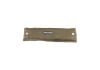 Aeroflow AF91-8096 Titanium Clutch / Brake Reservoir Heat Protector Bag