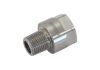 Aeroflow AF912-M10-02SS M10 Reducer to Female 1/8 BSP Suit Bosch Combined Temperature and Pressure Sensor