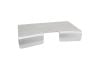 Aeroflow Pro Street Aluminium Race Seat Upper Seat Mounting Bracket Sold Individually AF93-0002