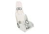 Aeroflow Pro Street Drag 17" Aluminium Race Seat Raw Finish 431mm Hip Width AF93-0170