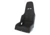 Aeroflow Black Tweed Seat Cover to fits Pro Street Drag 18" Aluminium Race Seat Cover with Foam Inserts AF93-1180BLK