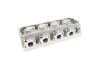 Aeroflow Bare 2V Ford Cleveland 351 208cc Aluminium Cylinder Heads with 68cc Chamber Pair 2.08" x 1.49" Intake Port 1.61" x 1.50" Exhaust Port AF95-0351