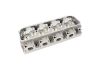 Aeroflow Bare 3V Ford Cleveland 351 235cc Aluminium Cylinder Heads with 74cc Chamber Pair 2.05" x 1.60" Intake Port 1.61" x 1.50" Exhaust Port AF95-0393