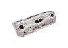 Aeroflow Bare Small Block Chevy 327-350-400 220cc Aluminium Cylinder Heads with 75cc Chamber Pair 2.22" x 1.31" Intake Port 1.42" x 1.54" Exhaust Port AF95-0402