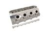 Aeroflow Bare GM LS3 11 Degree 6 Bolt 262cc Aluminium Cylinder Heads with 70cc Chamber Pair 2.62" x 1.31" Intake Port 1.70" x 1.81" Exhaust Port AF95-0403