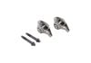 Aeroflow AF95-1000 GM LS1 OE Rocker Arm Set Straight Design