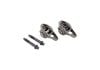 Aeroflow AF95-1001 GM LS3 OE Rocker Arm Set Straight/Offset Design